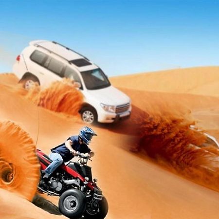 Ozaki Desert Camp & Resort ไจซัลเมอร์ ภายนอก รูปภาพ